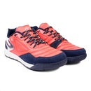 Chuteira Futsal Unissex Topper Dominator Pro V - Foto 4