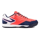 Chuteira Society Unissex Topper Dominator Pro V - Foto 1