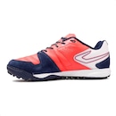 Chuteira Society Unissex Topper Dominator Pro V - Foto 2