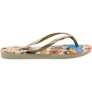 Chinelo Havaianas Warner Classic Feminino - Foto 2