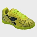 Chuteira Futsal Infantil Drayzinho 5303 - Foto 3