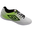 Chuteira Futsal Masculina Umbro Class Neo Fiery - Foto 3