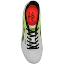 Chuteira Futsal Masculina Umbro Class Neo Fiery - Foto 4