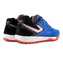 Chuteira Society Unissex Topper Dominator Club V - Foto 4