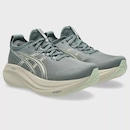 Tênis ASICS Gel-Nimbus 27 Feminino - Foto 6