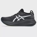 Tenis Feminino Asics Gel Nimbus 27 Luxe - Foto 2
