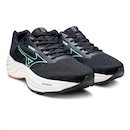 Tênis Feminino Mizuno Goya 2 - Foto 3