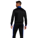 Agasalho Real Madrid Conjunto Masculino Jaqueta Calça Balboa - Foto 2