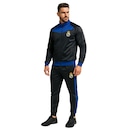 Agasalho Real Madrid Conjunto Masculino Jaqueta Calça Balboa - Foto 3