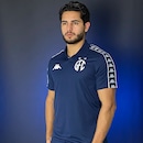 Camisa do Guarani Kappa 2025 Polo Comissão Técnica Masculina - Foto 3