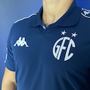 Camisa do Guarani Kappa 2025 Polo Comissão Técnica Masculina - Foto 5