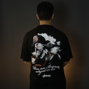 Camisa do Vasco Da Gama Oversized Approve Almirante Masculina - Foto 2