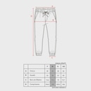 Calça Mcd Especial ULTILITY MEX CALIGRAFFITI Masculina - Foto 5