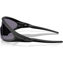 Óculos de Sol Oakley Ellipse Matte Black Prizm Grey - Foto 2