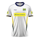 Camisa Vôlei Brasil Volt 2025 Jogo 3 Masculina - Foto 1