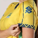 Camisa Vôlei Brasil Volt 2025 Jogo 1 Feminina - Foto 3