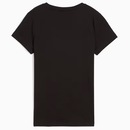 Camiseta Feminina Puma Essentials Small No. 1 Logo Tee - Foto 2