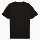Camiseta Masculina Puma Essentials Logo No. 1 Algodão - Foto 2