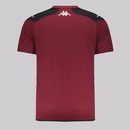 Camisa Cabofriense Treino 2025 Kappa Masculina - Foto 2