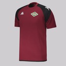 Camisa Cabofriense Treino 2025 Kappa Masculina - Foto 3