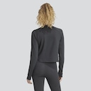 Jaqueta adidas TR-ES 1/4Zzip Feminina - Foto 3