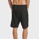 Bermuda Volcom Lido Solid Masculina - Foto 2