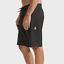 Bermuda Volcom Lido Solid Masculina - Foto 3