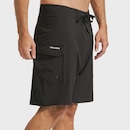 Bermuda Volcom Lido Solid Masculina - Foto 4