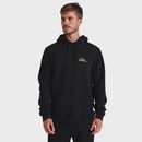 Blusão de Moletom Hang Loose The Ride Masculino - Foto 1