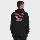 Blusão de Moletom Hang Loose The Ride Masculino - Foto 2