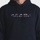 Blusão de Moletom Rusty Order Masculino - Foto 3