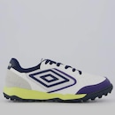 Chuteira Society Unissex Umbro Pro Challenge Uptake - Foto 1