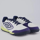 Chuteira Society Unissex Umbro Pro Challenge Uptake - Foto 2