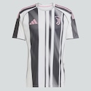Camisa Juventus Home 25/26 adidas Masculina - Foto 4