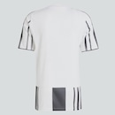 Camisa Juventus Home 25/26 adidas Masculina - Foto 5