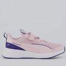 Tênis Infantil Puma Flyer 3 - Foto 1