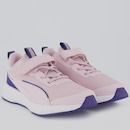 Tênis Infantil Puma Flyer 3 - Foto 2