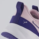 Tênis Infantil Puma Flyer 3 - Foto 6