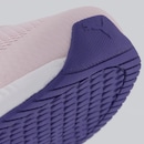 Tênis Infantil Puma Flyer 3 - Foto 8