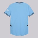 Camisa Manchester City Home 25/26 Jogador Puma Masculina - Foto 2