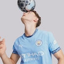 Camisa Manchester City Home 25/26 Jogador Puma Masculina - Foto 4