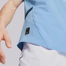 Camisa Manchester City Home 25/26 Jogador Puma Masculina - Foto 6