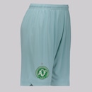 Calção Umbro Chapecoense Goleiro 2023 Masculino - Foto 3