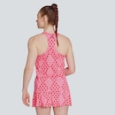 Camiseta Regata adidas Tennis Club Graphic Feminina - Foto 2