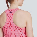 Camiseta Regata adidas Tennis Club Graphic Feminina - Foto 6