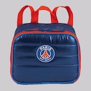 Lancheira PSG Plus Stripes Infantil - Foto 1