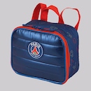 Lancheira PSG Plus Stripes Infantil - Foto 4