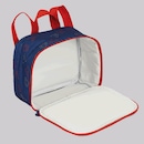 Lancheira PSG Plus Stripes Infantil - Foto 5