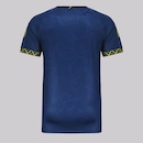Camisa Volt Brasil Vôlei CBV 2025 Masculina - Foto 2