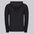 Jaqueta New Era Corta Vento NBA Chicago Bulls Camo - Foto 2